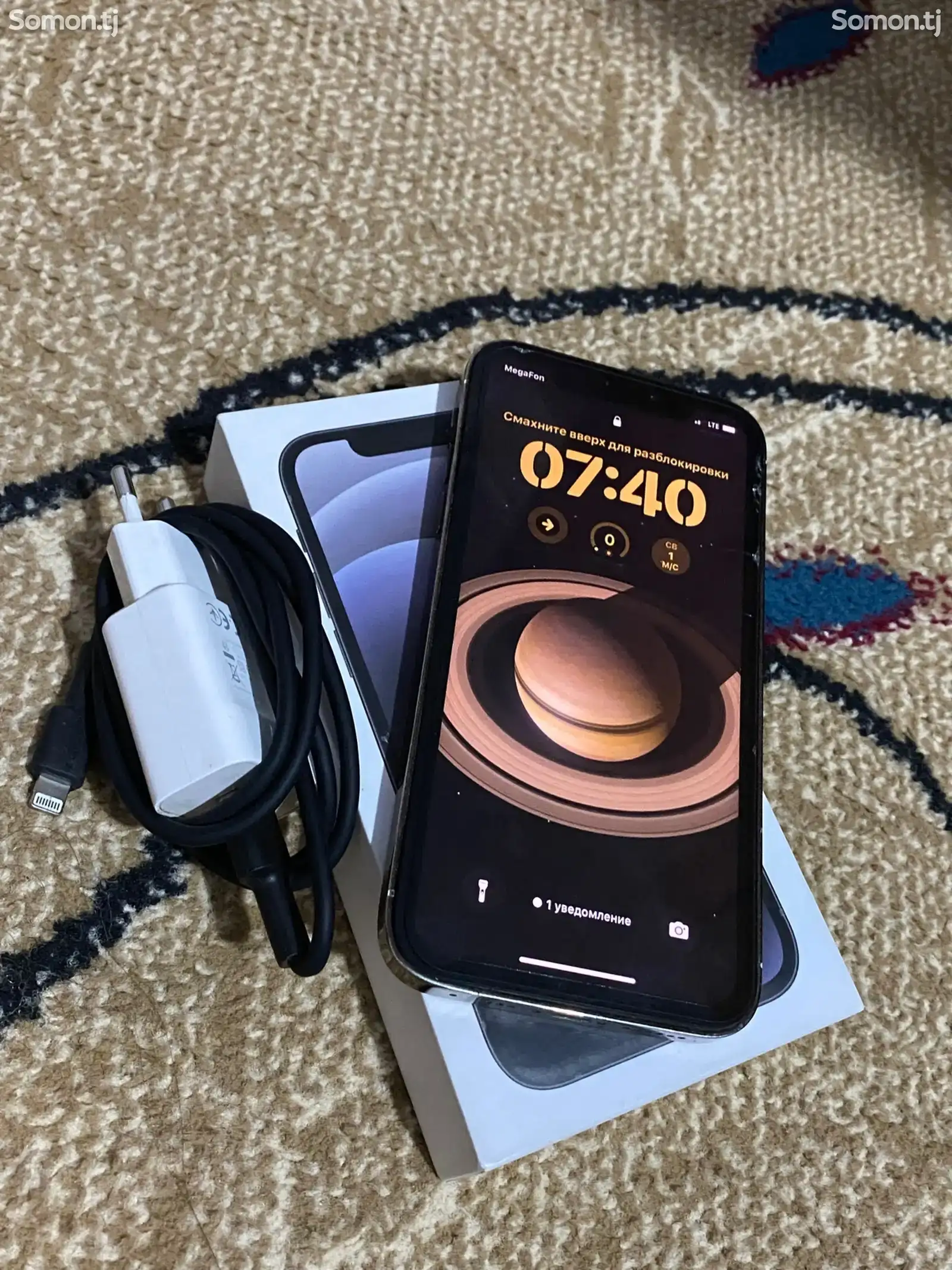 Apple iPhone Xr, 128 gb-1