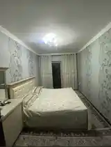 3-комн. квартира, 6 этаж, 74м², Шохмансур-2