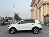 Kia Sportage, 2014-6