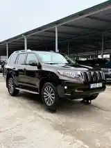 Toyota Land Cruiser Prado, 2022-8