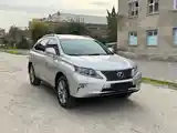 Lexus RX series, 2013-2