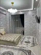 2-комн. квартира, 7 этаж, 70м², Спартак-4