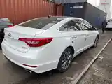 Hyundai Sonata, 2015-9