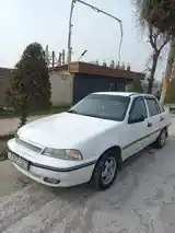 Daewoo Nexia, 1994-5