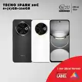 Tecno spark 30c-5