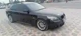 BMW 5 series, 2008-3