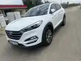 Hyundai Tucson, 2016-3