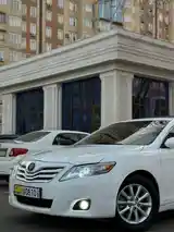 Toyota Camry, 2010-2