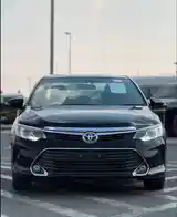 Toyota Camry, 2015-4