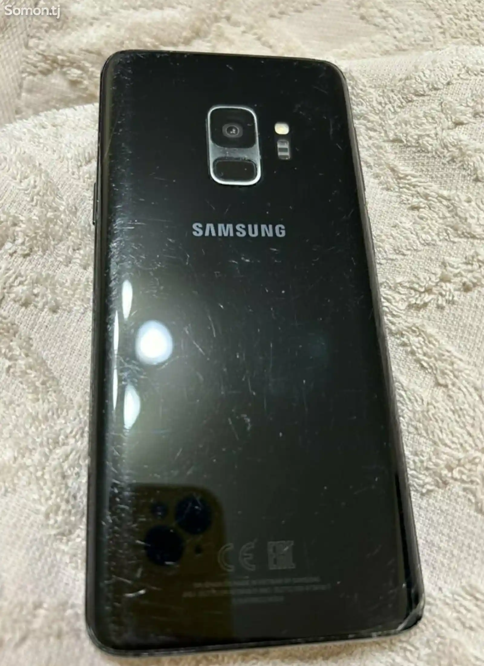 Samsung Galaxy S9-2