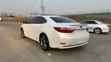 Lexus ES series, 2014-5