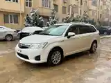 Toyota Fielder, 2014-2