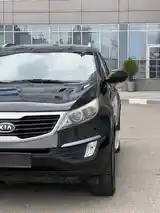 Kia Sportage, 2011-5