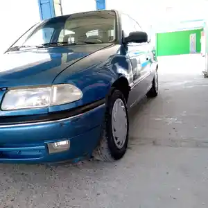 Opel Astra F, 1993