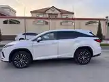 Lexus RX series, 2019-2