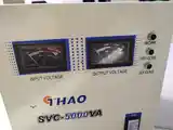 Стабилизатор Thao SVC -5000V-4