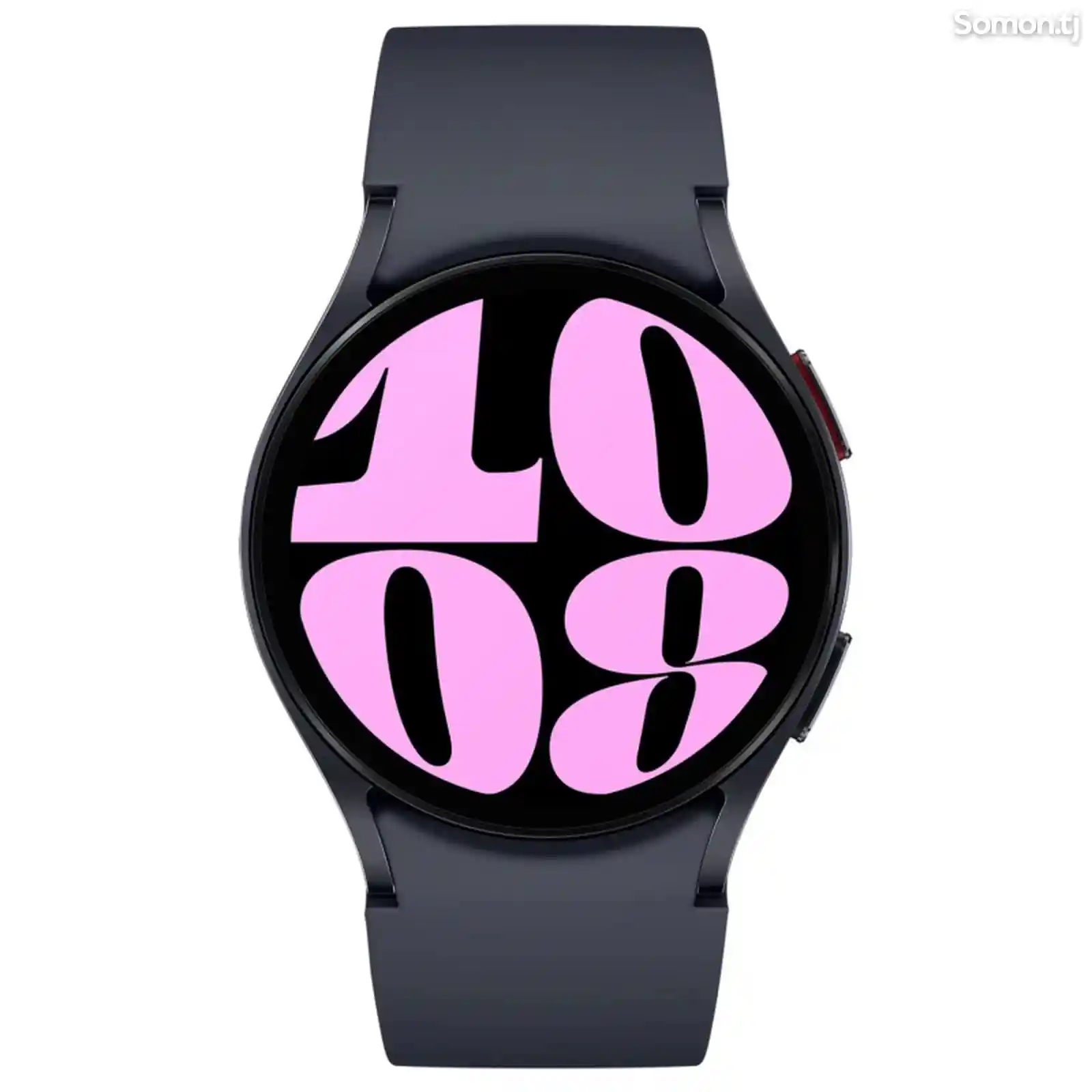 Умные часы Samsung Galaxy Watch6 40mm black-2