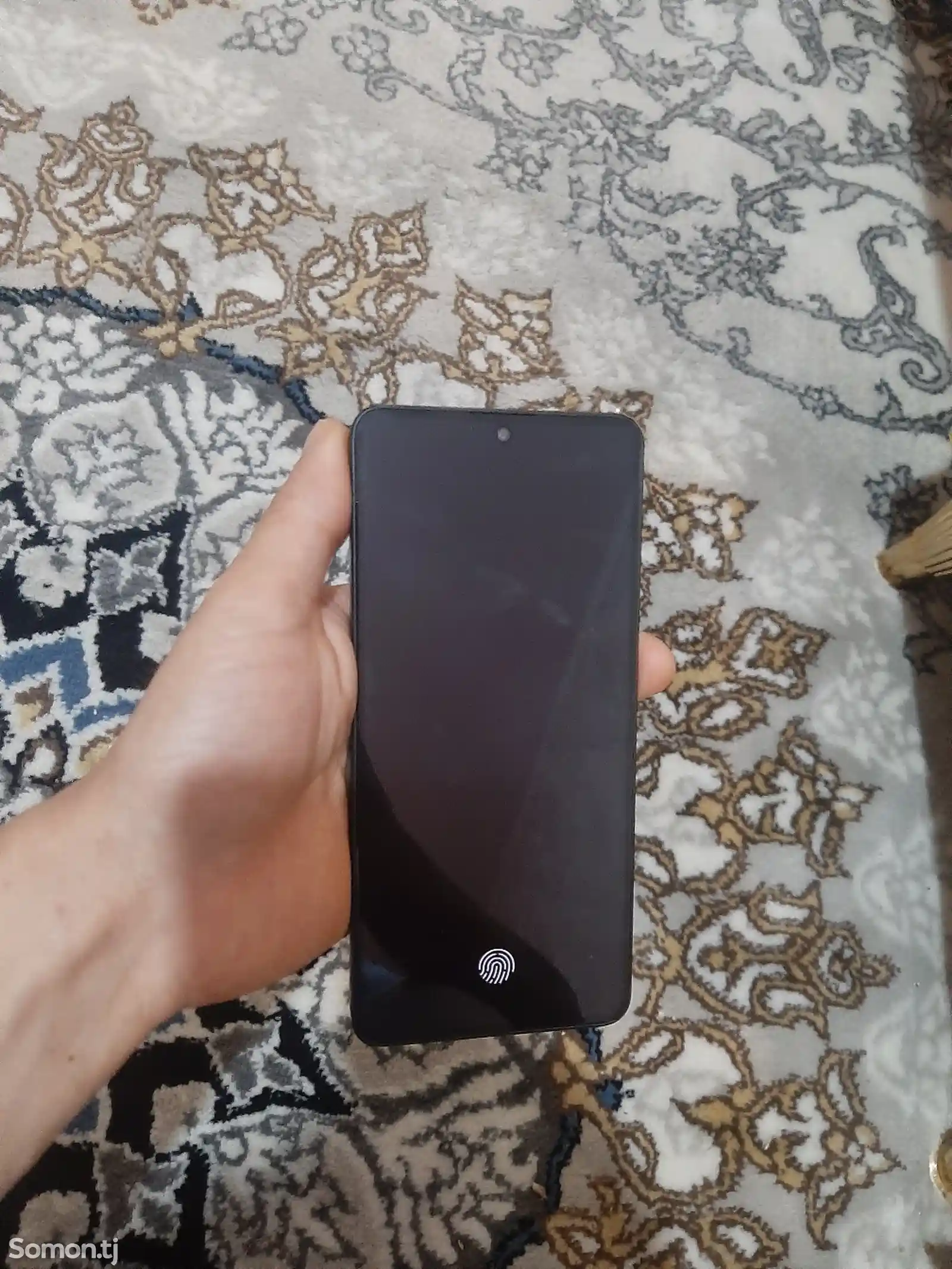 Xiaomi Redmi note 13 pro-4