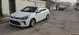 Kia Rio, 2019-3