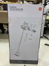 Пылесос Xiaomi Vacuum Cleaner G20-2