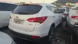 Hyundai Santa Fe, 2014-4