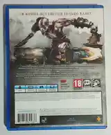 Игра God of War 3 для ps4/ps5-2