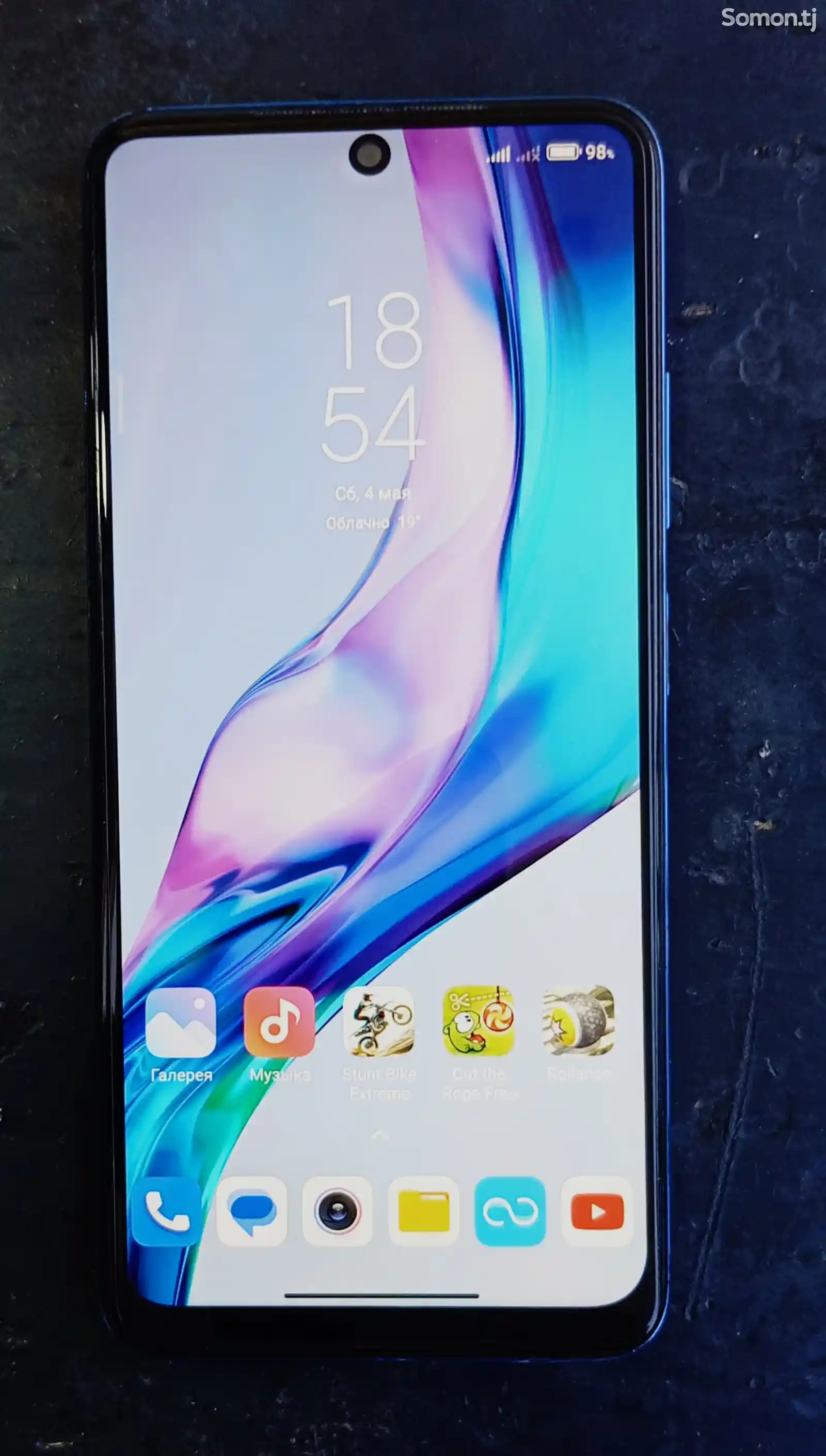 Xiaomi Redmi 11-3