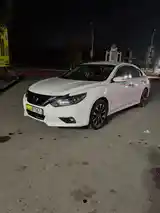 Nissan Altima, 2018-6