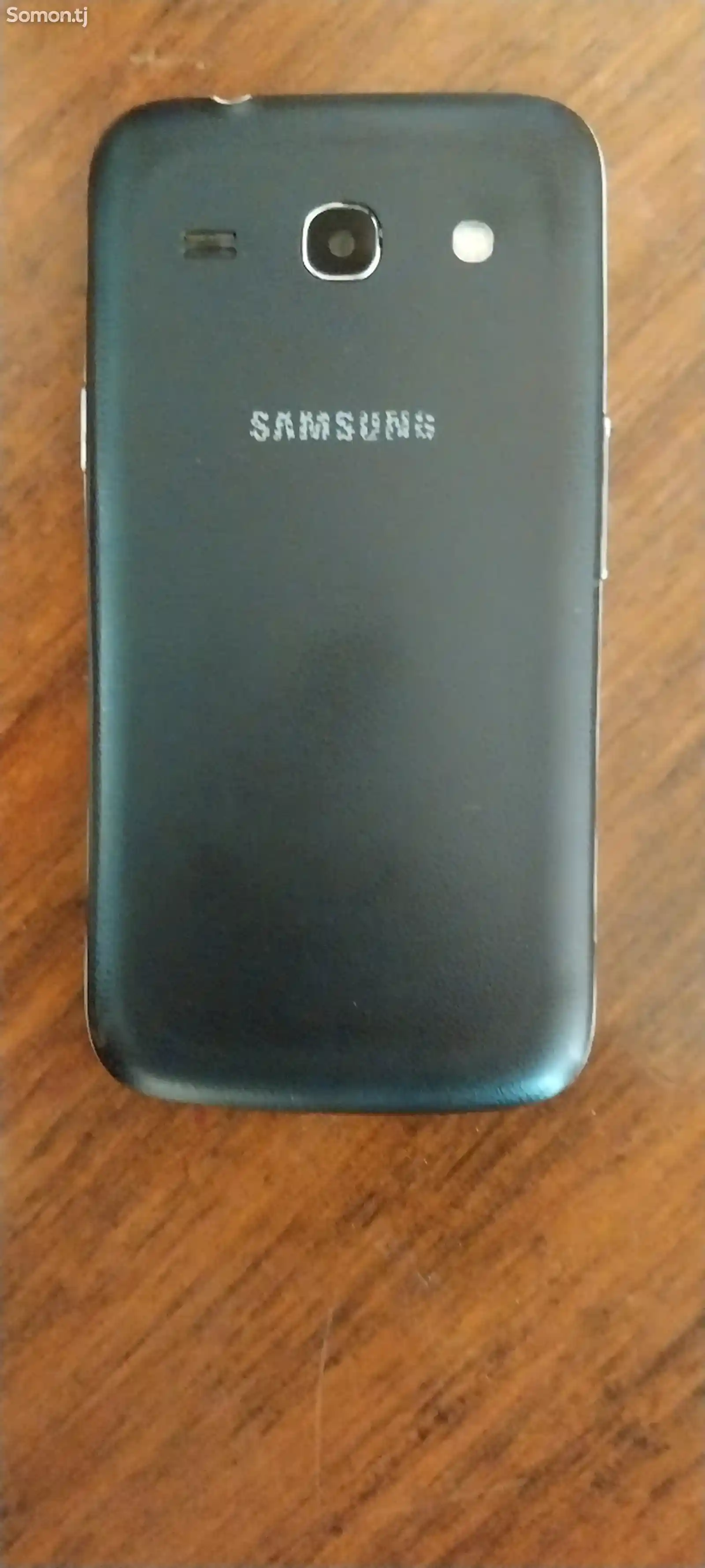 Samsung Galaxy Star 2 Plus-2