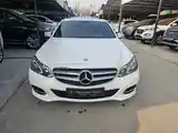 Mercedes-Benz E class, 2014-6