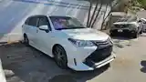 Toyota Fielder, 2015-2