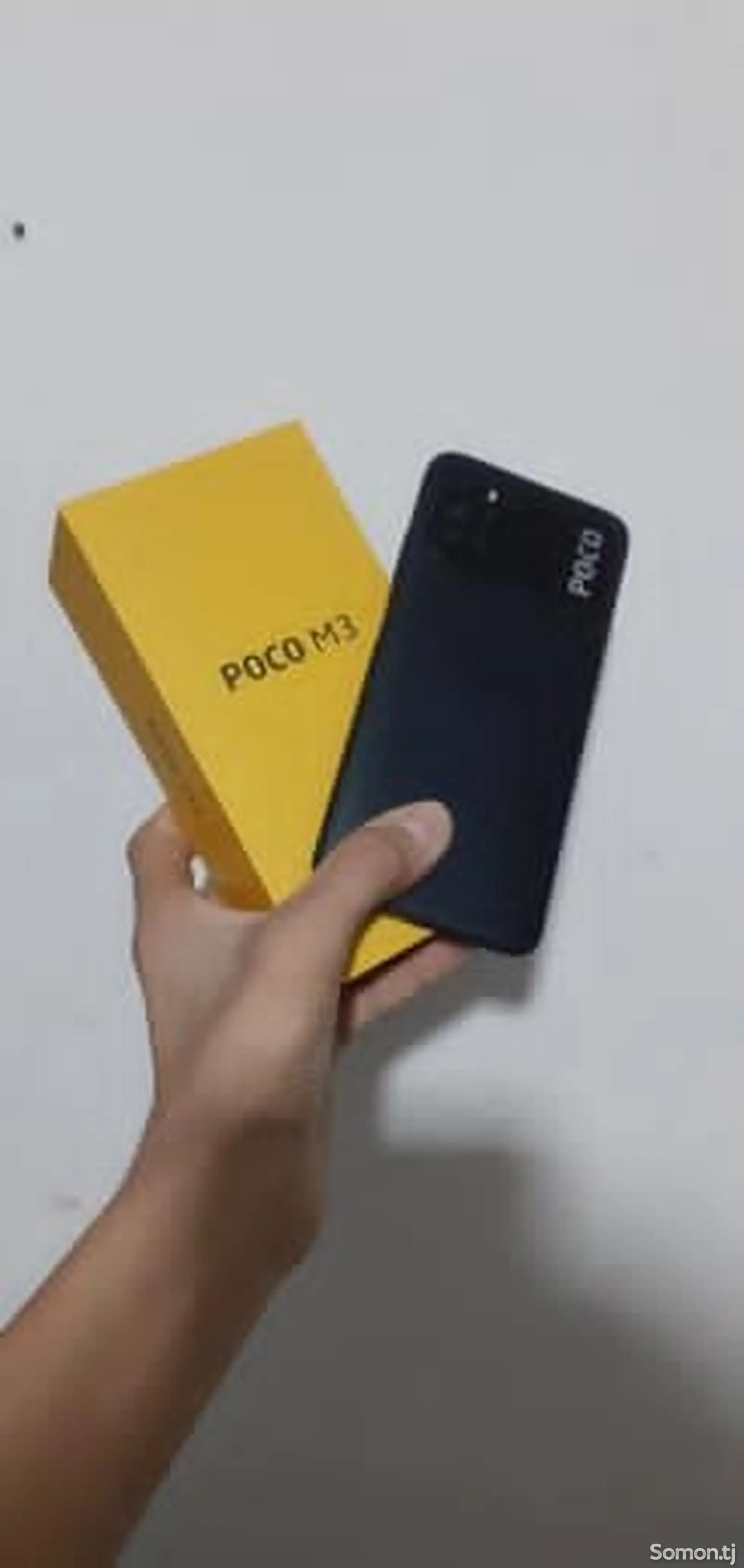 Xiaomi Poco M3-1