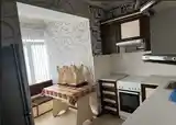 2-комн. квартира, 3 этаж, 55м², шохмансур-4