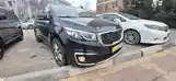 Kia Carnival, 2016-2