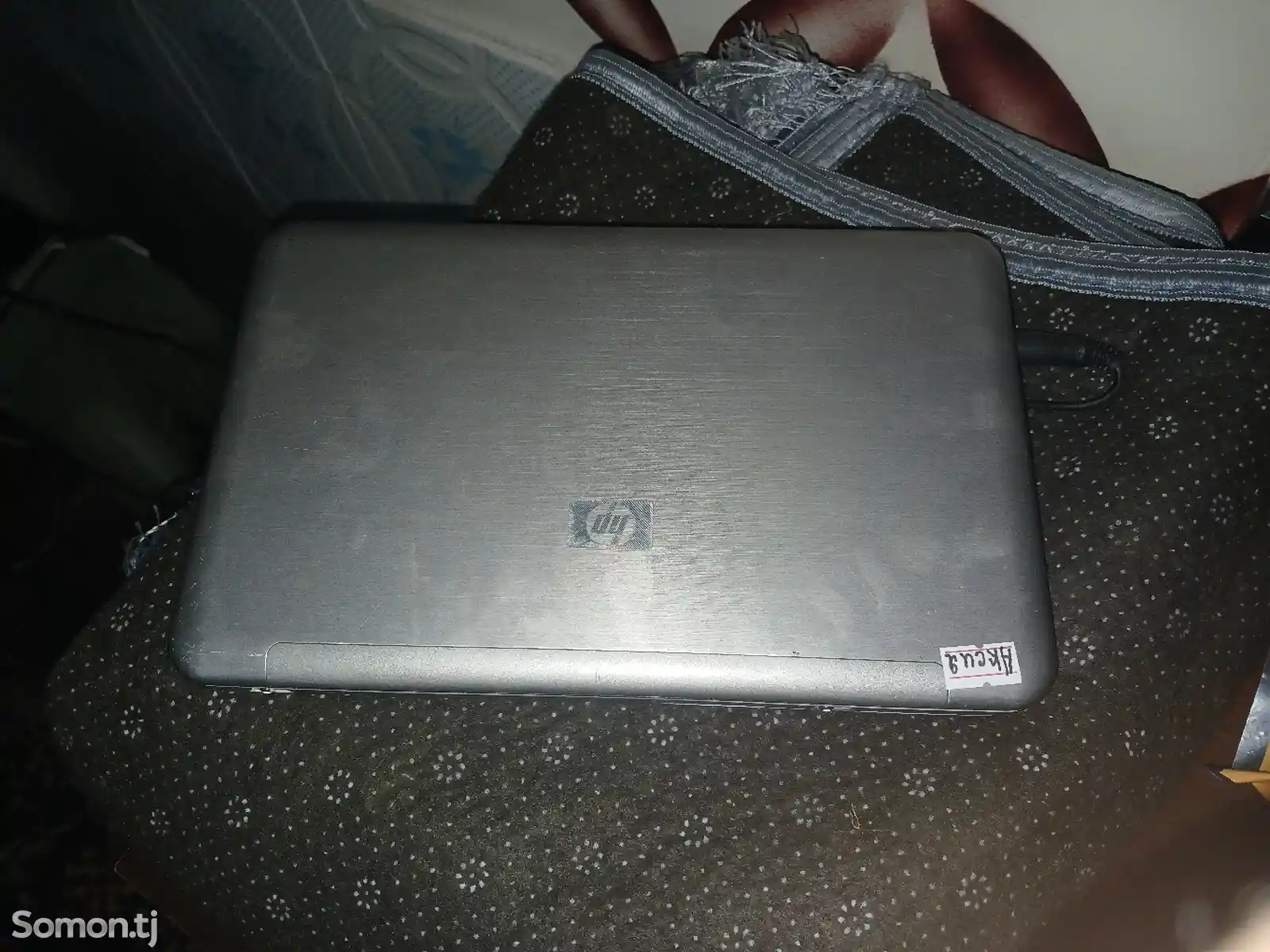 Ноутбук hp mini 2140-1