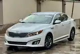 Kia Optima, 2015-9