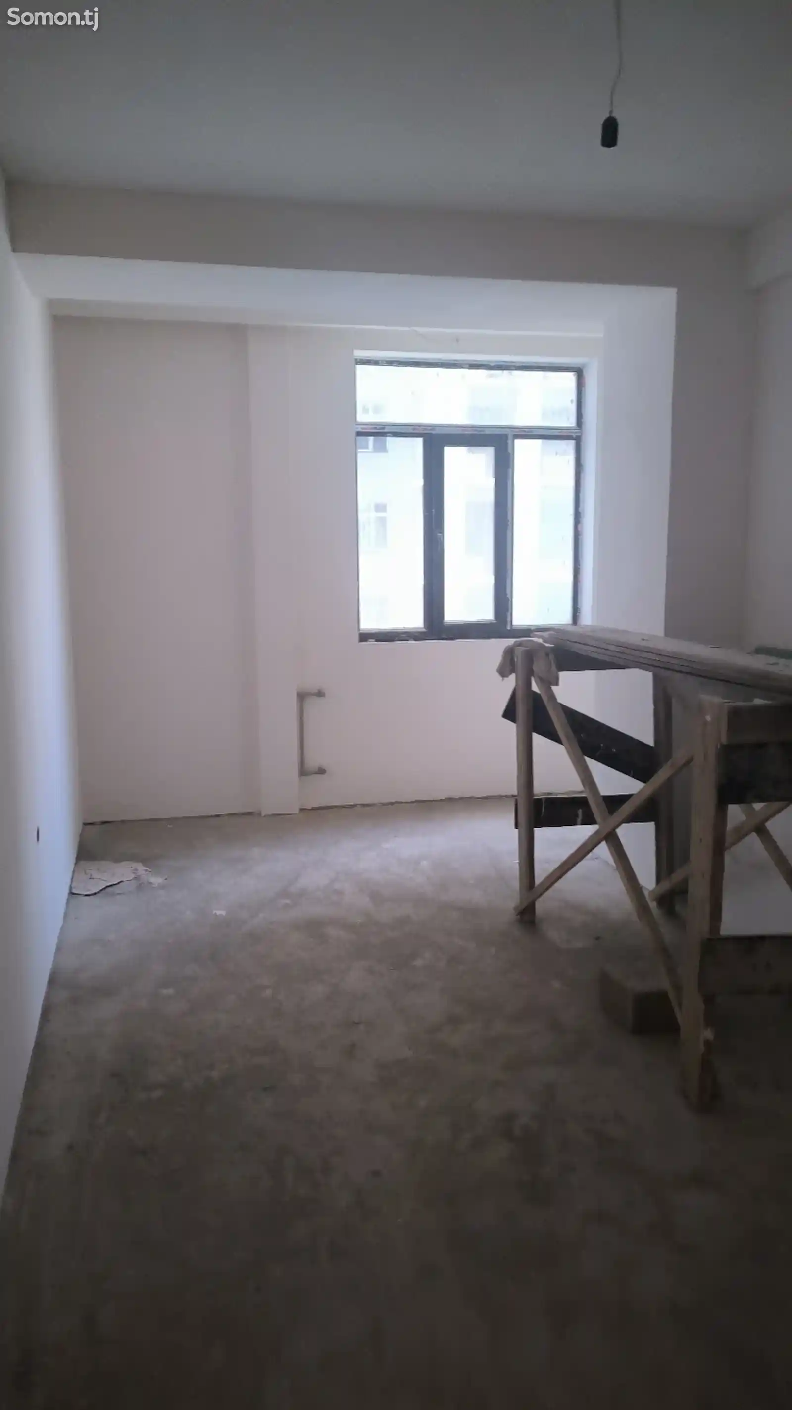 3-комн. квартира, 6 этаж, 100 м², шохмансур-14