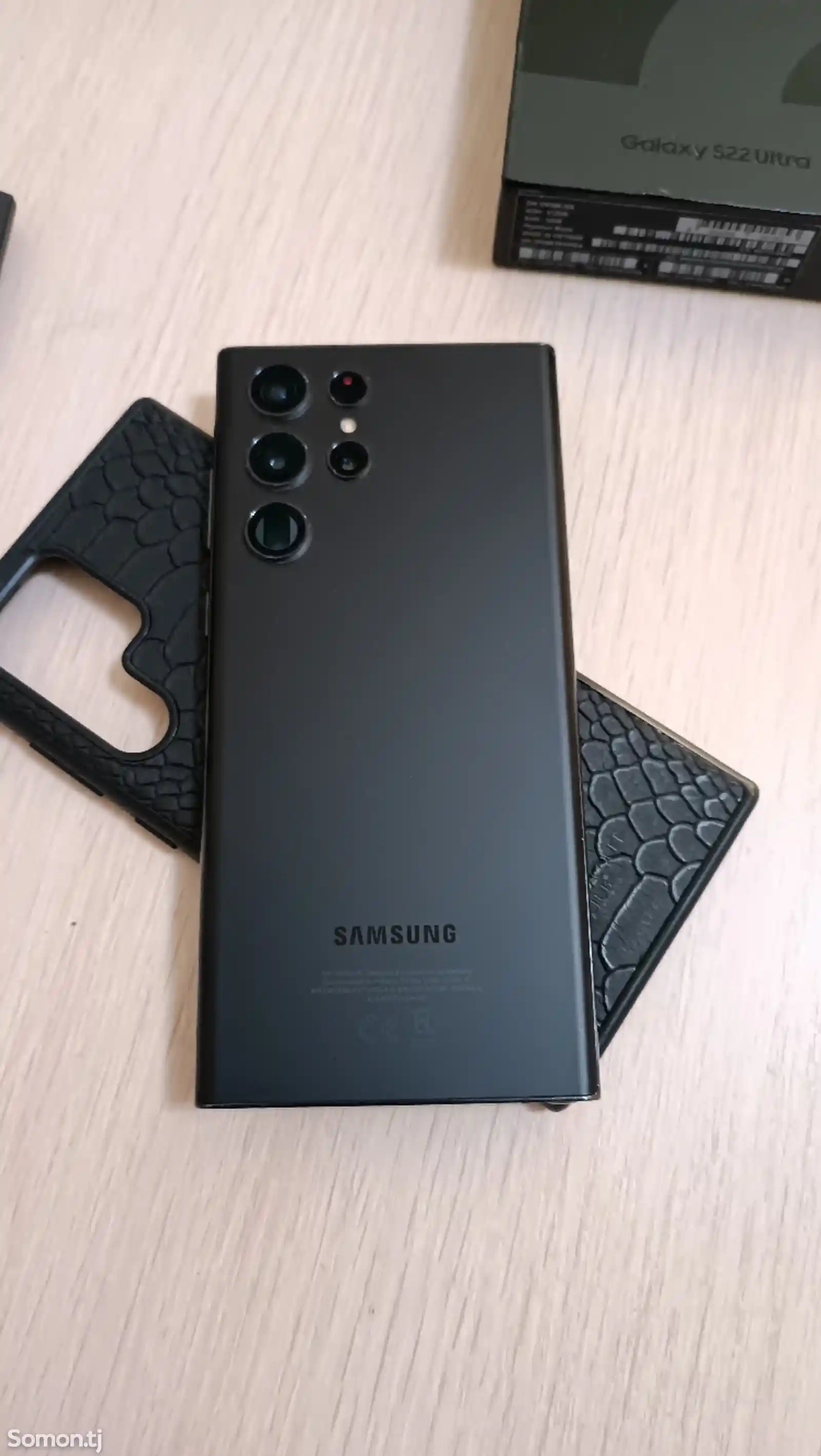 Samsung Galaxy S22 Ultra 512gb-5