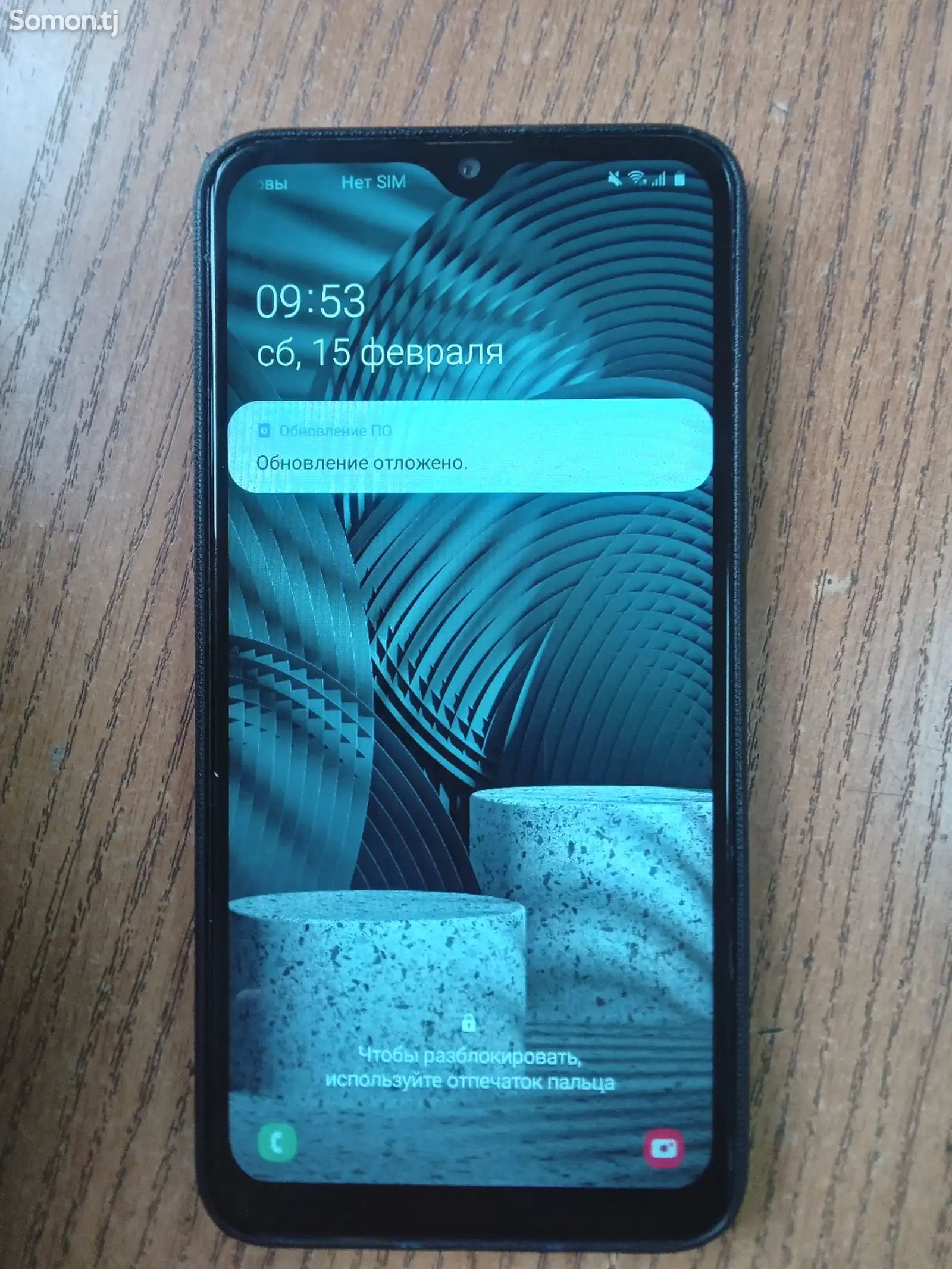 Samsung Galaxy A10s-1