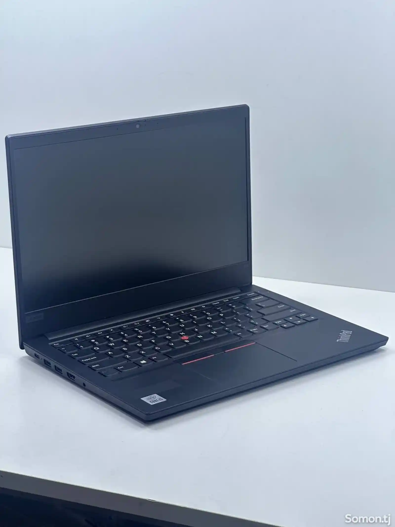 Ноутбук Lenovo Thinkpad e14 i5-10210u/8gb ddr4/256gb ssd m2/14 fullhd ips-1