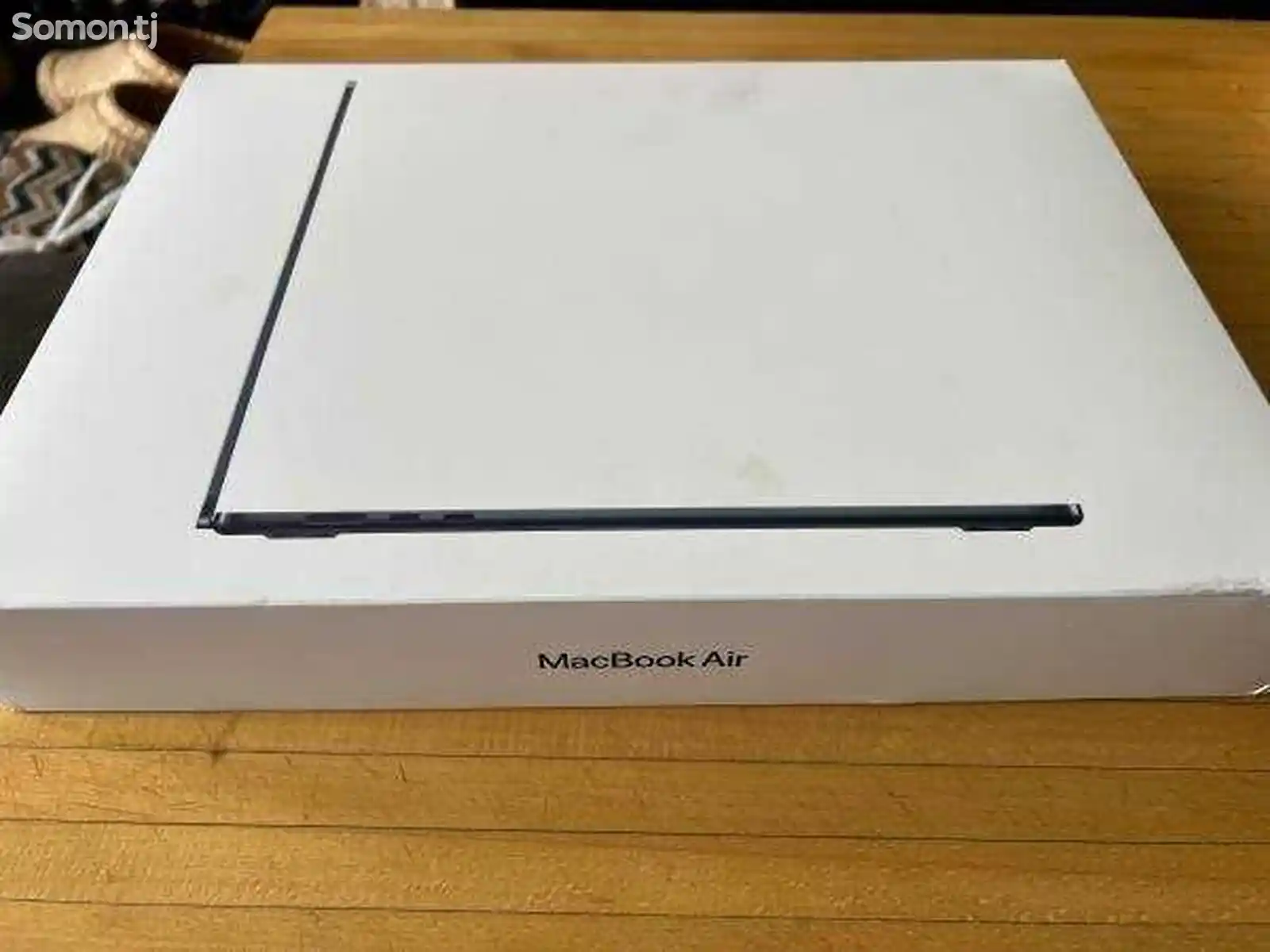 Ноутбук Apple Macbook Air 13.6 M3 2024