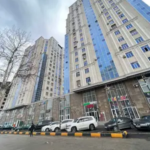 2-комн. квартира, 10 этаж, 52м², Молодежный