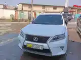 Lexus RX series, 2014-4