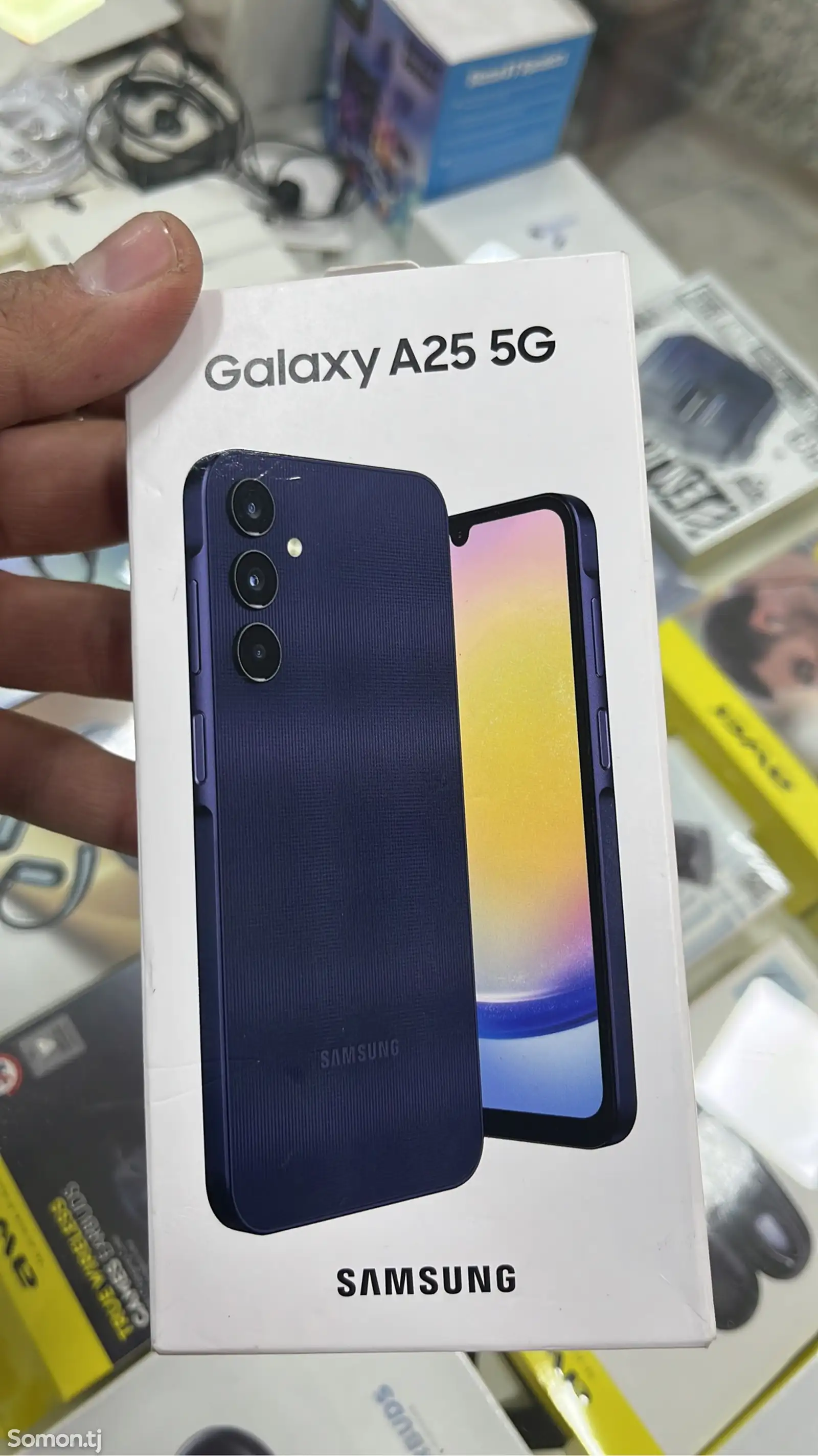 Samsung Galaxy A25