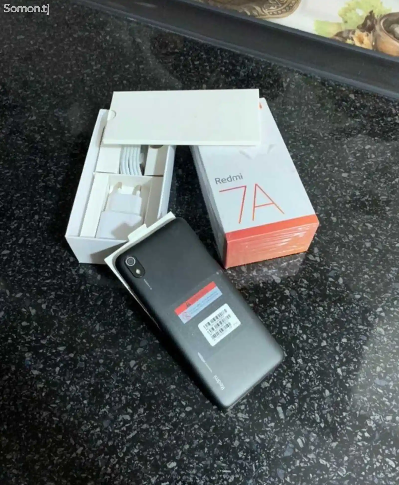 Xiaomi Redmi 7A 32gb-2