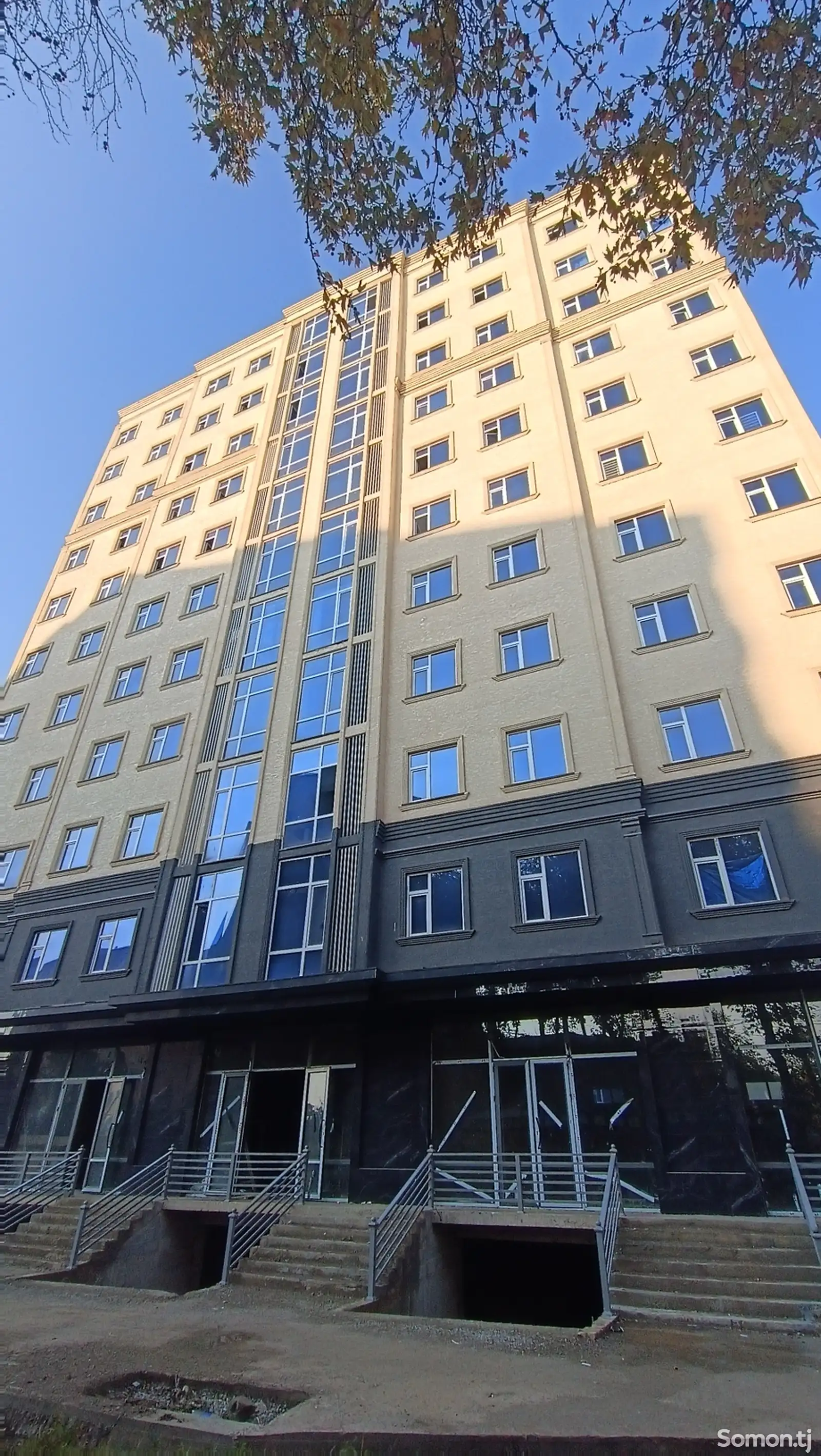 1-комн. квартира, 3 этаж, 54 м², Карасинка-1