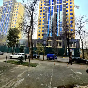 2-комн. квартира, 12 этаж, 88 м², Политехнический институт, Ожоговая больница