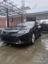 Toyota Camry, 2015-3