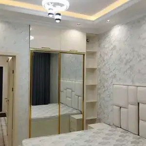 2-комн. квартира, 5 этаж, 70м², Шоҳмансур