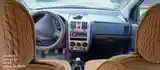 Hyundai Getz, 2007-5